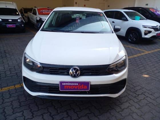 VOLKSWAGEN POLO 1.0 MPI TRACK MANUAL VOLKSWAGEN POLO 1.0 MPI TRACK MANUAL